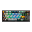 MARVO KG980B TKL hot-swap mehanička tipkovnica RGB MARVO KG980B TKL hot-swap mehanička tipkovnica RGB