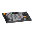 MARVO KG980B TKL hot-swap mehanička tipkovnica RGB MARVO KG980B TKL hot-swap mehanička tipkovnica RGB