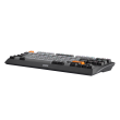 MARVO KG980B TKL hot-swap mehanička tipkovnica RGB MARVO KG980B TKL hot-swap mehanička tipkovnica RGB
