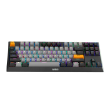 MARVO KG980B TKL hot-swap mehanička tipkovnica RGB MARVO KG980B TKL hot-swap mehanička tipkovnica RGB