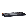 MARVO KG980B TKL hot-swap mehanička tipkovnica RGB MARVO KG980B TKL hot-swap mehanička tipkovnica RGB