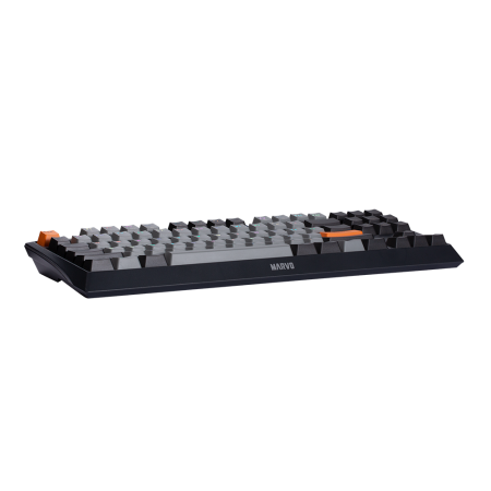 MARVO KG980B TKL hot-swap mehanička tipkovnica RGB MARVO KG980B TKL hot-swap mehanička tipkovnica RGB