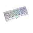 MARVO KG962G bijela 60% mehanička tipkovnica RGB MARVO KG962G bijela 60% mehanička tipkovnica RGB
