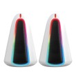 Marvo Monka SG-500 ZILLA stolni 2.0 RGB zvučnici 6W Marvo Monka SG-500 ZILLA stolni 2.0 RGB zvučnici 6W