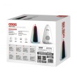 Marvo Monka SG-500 ZILLA stolni 2.0 RGB zvučnici 6W Marvo Monka SG-500 ZILLA stolni 2.0 RGB zvučnici 6W