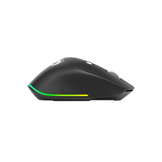 MARVO G803 crni ergonomski bežični miš