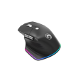 MARVO G803 crni ergonomski bežični miš