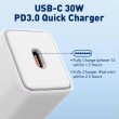 LDNIO A1508C zidni punjač 30W