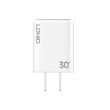 LDNIO A1508C zidni punjač 30W