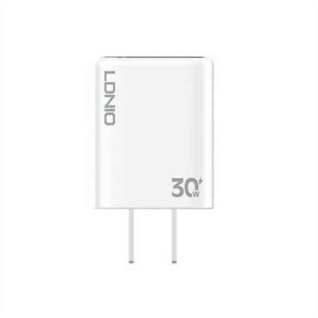 LDNIO A1508C zidni punjač 30W