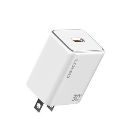 LDNIO A1508C zidni punjač 30W