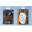 LDNIO AW004 zidni punjač 4 ulaza 30W + bežični 18W