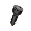 LDNIO C101 auto punjač 100W, USB-A + USB-C LDNIO C101 auto punjač 100W, USB-A + USB-C
