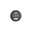 LDNIO C101 auto punjač 100W, USB-A + USB-C LDNIO C101 auto punjač 100W, USB-A + USB-C