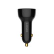 LDNIO C101 auto punjač 100W, USB-A + USB-C LDNIO C101 auto punjač 100W, USB-A + USB-C