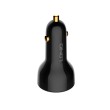 LDNIO C101 auto punjač 100W, USB-A + USB-C LDNIO C101 auto punjač 100W, USB-A + USB-C