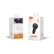 LDNIO C101 auto punjač 100W, USB-A + USB-C LDNIO C101 auto punjač 100W, USB-A + USB-C