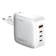 LDNIO Q408 zidni punjač 4 ulaza 100W