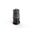 LDNIO C304Q auto punjač QC 3.0 s USB-C kablom