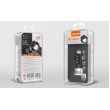 LDNIO C1 auto punjač 36W, USB-A + USB-C LDNIO C1 auto punjač 36W, USB-A + USB-C