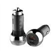 LDNIO C1 auto punjač 36W, USB-A + USB-C LDNIO C1 auto punjač 36W, USB-A + USB-C