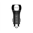 LDNIO C1 auto punjač 36W, USB-A + USB-C LDNIO C1 auto punjač 36W, USB-A + USB-C