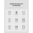 LDNIO C1 auto punjač 36W, USB-A + USB-C LDNIO C1 auto punjač 36W, USB-A + USB-C