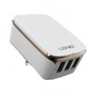 LDNIO A3304 zidni punjač 3× USB 17W LDNIO A3304 zidni punjač 3× USB 17W