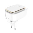 LDNIO A3305 zidni punjač 3× USB 3.4A s micro USB kablom LDNIO A3305 zidni punjač 3× USB 3.4A s micro USB kablom