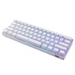 REDRAGON Dragonborn K630 bijela mehanička tipkovnica RGB REDRAGON Dragonborn K630 bijela mehanička tipkovnica RGB