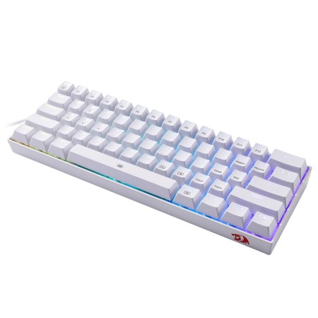 REDRAGON Dragonborn K630 bijela mehanička tipkovnica RGB REDRAGON Dragonborn K630 bijela mehanička tipkovnica RGB