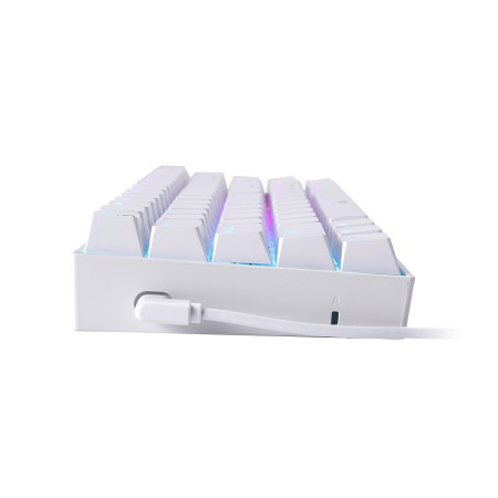 REDRAGON Dragonborn K630 bijela mehanička tipkovnica RGB REDRAGON Dragonborn K630 bijela mehanička tipkovnica RGB