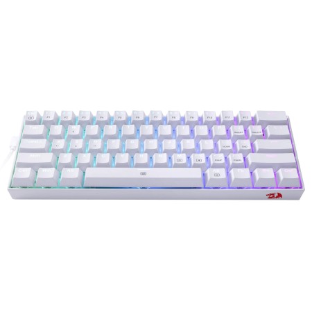 REDRAGON Dragonborn K630 bijela mehanička tipkovnica RGB REDRAGON Dragonborn K630 bijela mehanička tipkovnica RGB