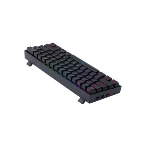 Redragon Draconic K530 Pro bežična mehanička tipkovnica, 60%