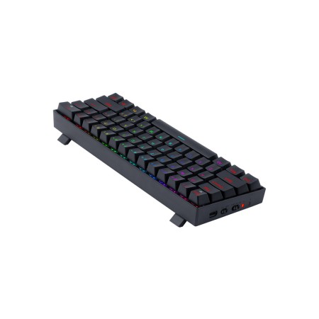 Redragon Draconic K530 Pro bežična mehanička tipkovnica, 60% Redragon Draconic K530 Pro bežična mehanička tipkovnica, 60%