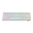 REDRAGON Draconic K530 RGB Pro bijela mehanička tipkovnica