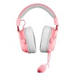 Redragon Zeus X gaming slušalice 7.1, 53 mm, ružičaste Redragon Zeus X gaming slušalice 7.1, 53 mm, ružičaste