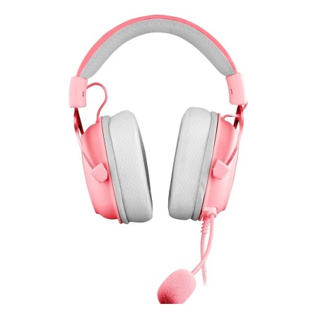 Redragon Zeus X gaming slušalice 7.1, 53 mm, ružičaste Redragon Zeus X gaming slušalice 7.1, 53 mm, ružičaste