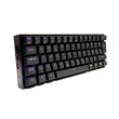 REDRAGON Draconic K530 bežična mehanička tipkovnica RGB REDRAGON Draconic K530 bežična mehanička tipkovnica RGB