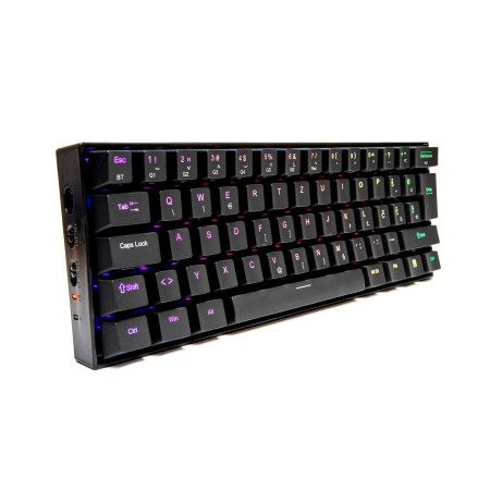 REDRAGON Draconic K530 bežična mehanička tipkovnica RGB REDRAGON Draconic K530 bežična mehanička tipkovnica RGB