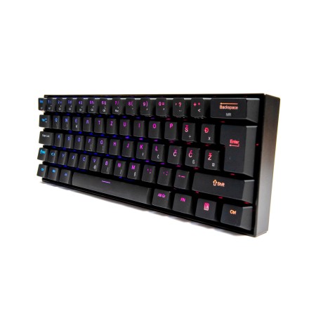 REDRAGON Draconic K530 bežična mehanička tipkovnica RGB REDRAGON Draconic K530 bežična mehanička tipkovnica RGB