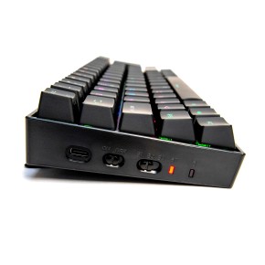REDRAGON Draconic K530 bežična mehanička tipkovnica RGB