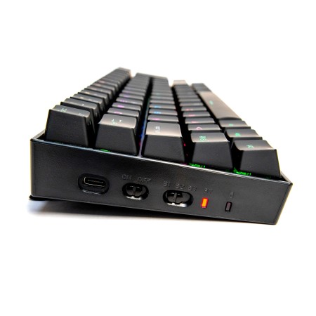 REDRAGON Draconic K530 bežična mehanička tipkovnica RGB REDRAGON Draconic K530 bežična mehanička tipkovnica RGB