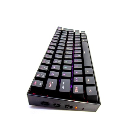 REDRAGON Draconic K530 bežična mehanička tipkovnica RGB REDRAGON Draconic K530 bežična mehanička tipkovnica RGB