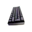 REDRAGON Draconic K530 bežična mehanička tipkovnica RGB REDRAGON Draconic K530 bežična mehanička tipkovnica RGB