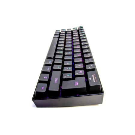 REDRAGON Draconic K530 bežična mehanička tipkovnica RGB REDRAGON Draconic K530 bežična mehanička tipkovnica RGB