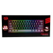 REDRAGON Draconic K530 bežična mehanička tipkovnica RGB REDRAGON Draconic K530 bežična mehanička tipkovnica RGB