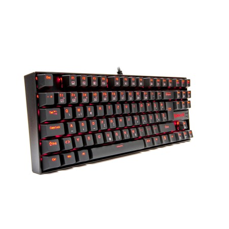REDRAGON Kumara 2 K552-2 mehanička tipkovnica SLO/CRO REDRAGON Kumara 2 K552-2 mehanička tipkovnica SLO/CRO