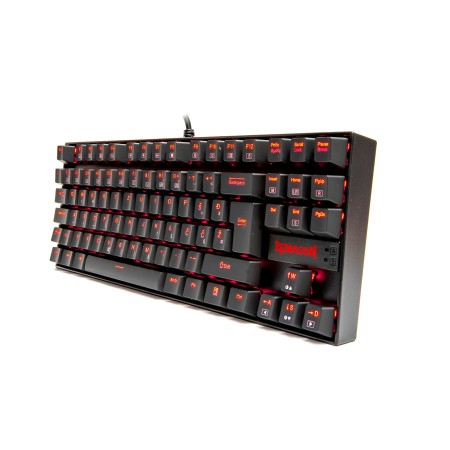 REDRAGON Kumara 2 K552-2 mehanička tipkovnica SLO/CRO REDRAGON Kumara 2 K552-2 mehanička tipkovnica SLO/CRO