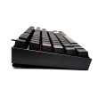 REDRAGON Kumara 2 K552-2 mehanička tipkovnica SLO/CRO REDRAGON Kumara 2 K552-2 mehanička tipkovnica SLO/CRO